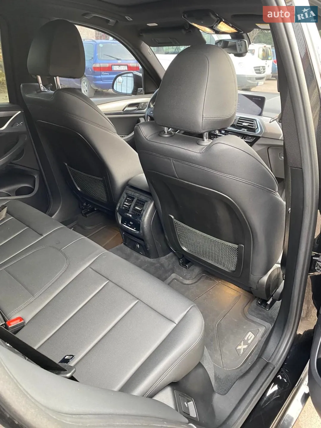 2018 BMW X3 - мініатюра 26