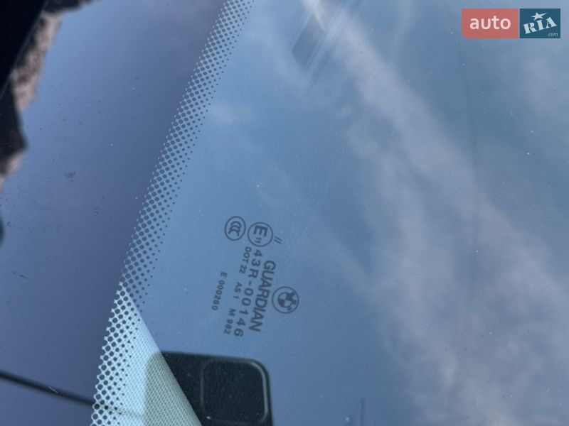 Внедорожник / Кроссовер BMW X3 2009 в Харькове