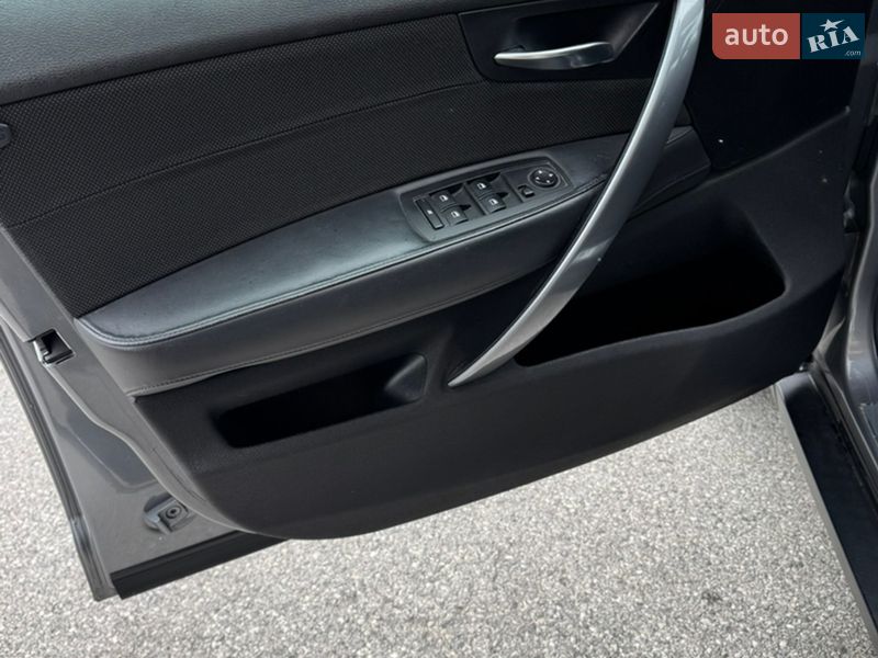 Внедорожник / Кроссовер BMW X3 2009 в Харькове