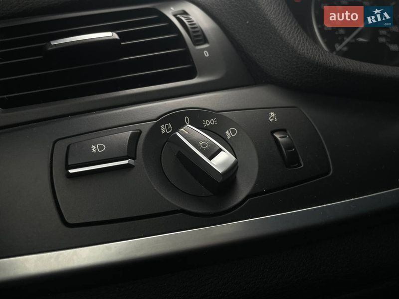 Внедорожник / Кроссовер BMW X3 2010 в Киеве фото 19 Внедорожник / Кроссовер BMW X3 2010 в Киеве