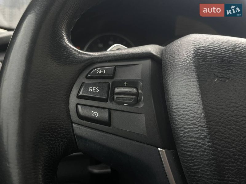 Внедорожник / Кроссовер BMW X3 2010 в Киеве фото 23 Внедорожник / Кроссовер BMW X3 2010 в Киеве