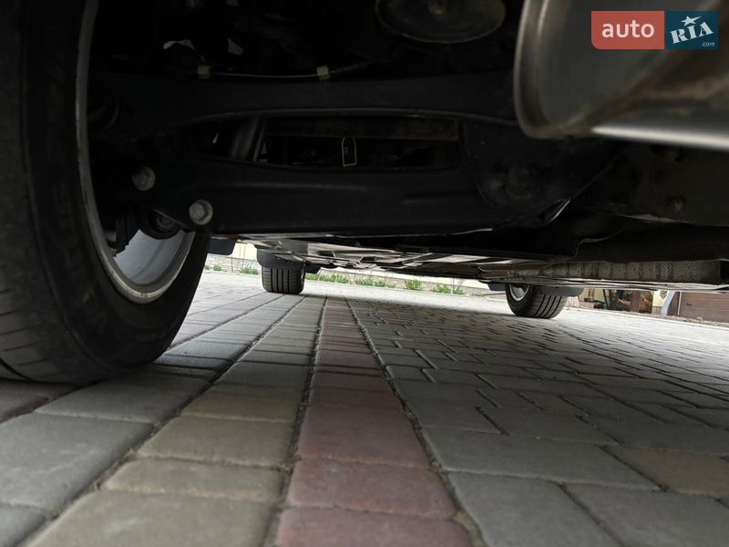 Внедорожник / Кроссовер BMW X3 2011 в Новомиргороде фото 3 Внедорожник / Кроссовер BMW X3 2011 в Новомиргороде