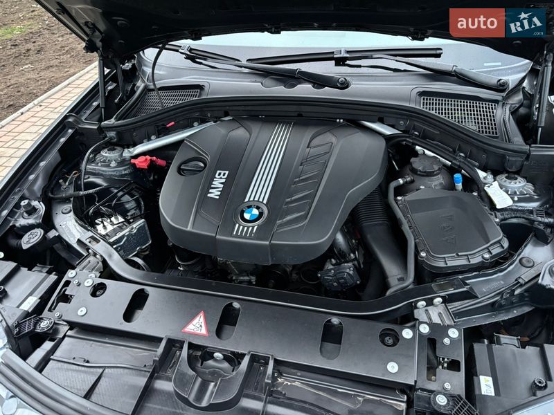 Внедорожник / Кроссовер BMW X3 2011 в Новомиргороде фото 8 Внедорожник / Кроссовер BMW X3 2011 в Новомиргороде