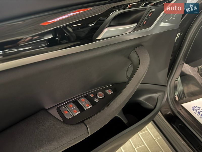 Внедорожник / Кроссовер BMW X3 2023 в Киеве фото 10 Внедорожник / Кроссовер BMW X3 2023 в Киеве