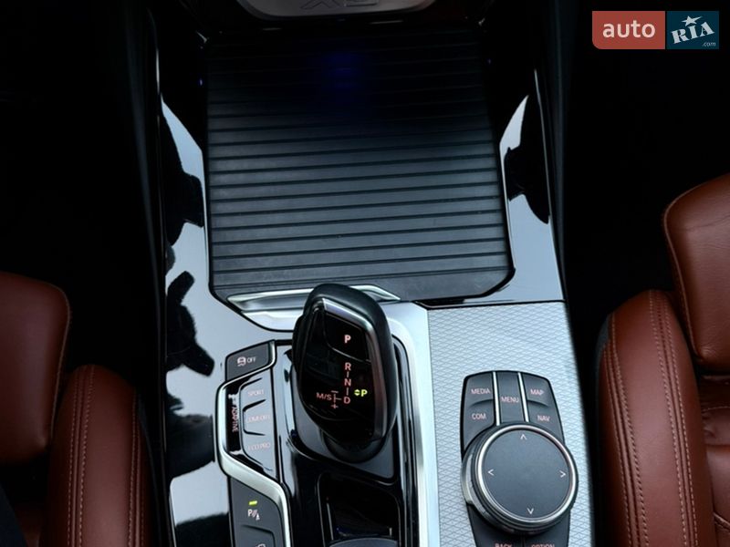 Внедорожник / Кроссовер BMW X3 2018 в Харькове фото 25 Внедорожник / Кроссовер BMW X3 2018 в Харькове