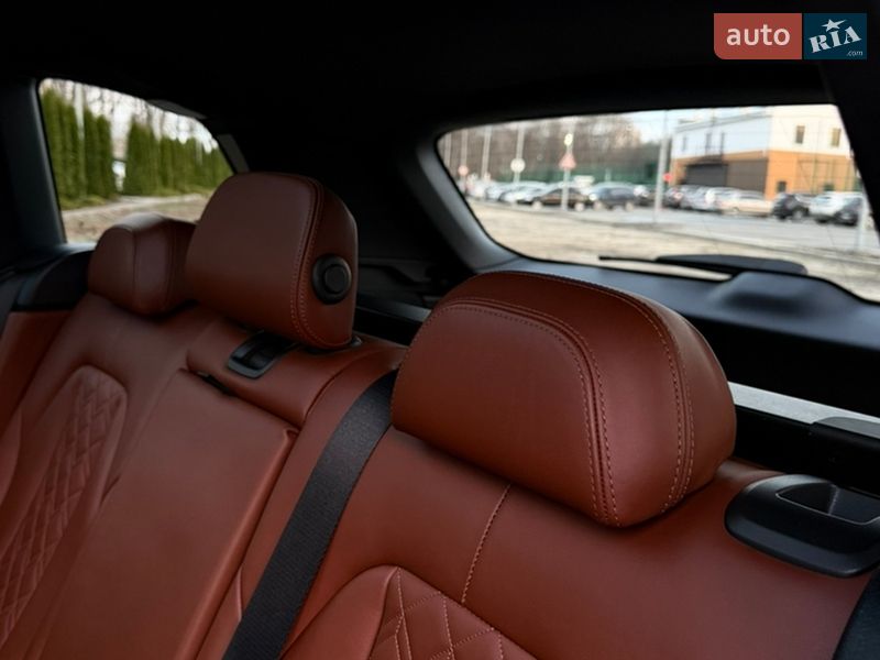 Внедорожник / Кроссовер BMW X3 2018 в Харькове фото 40 Внедорожник / Кроссовер BMW X3 2018 в Харькове