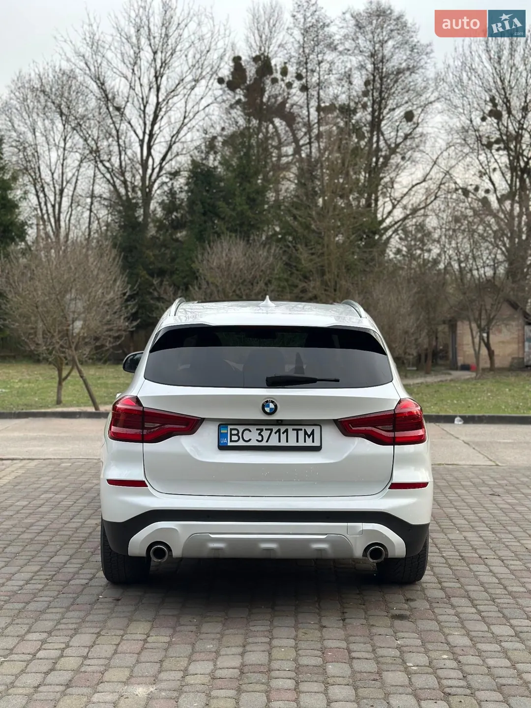 2019 BMW X3 - мініатюра 13