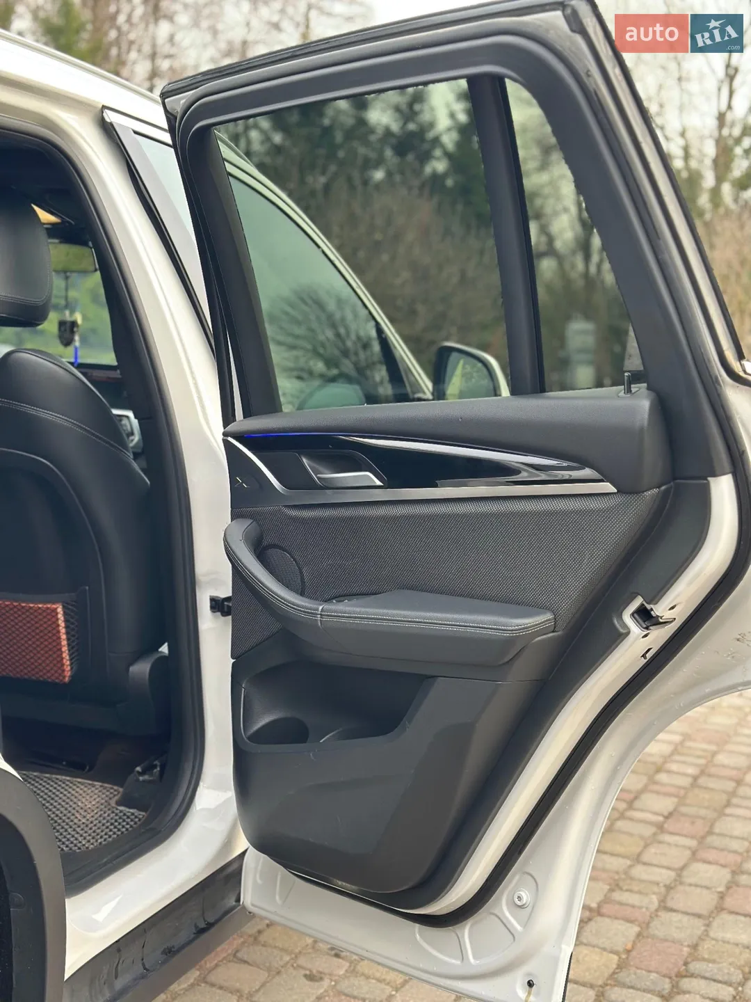 2019 BMW X3 - мініатюра 18