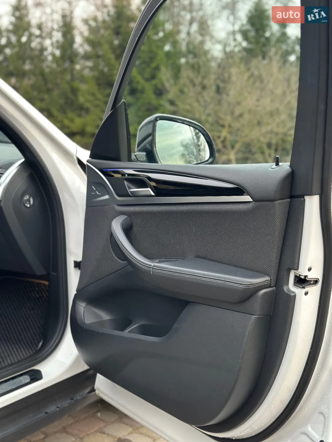 2019 BMW X3 - мініатюра 23
