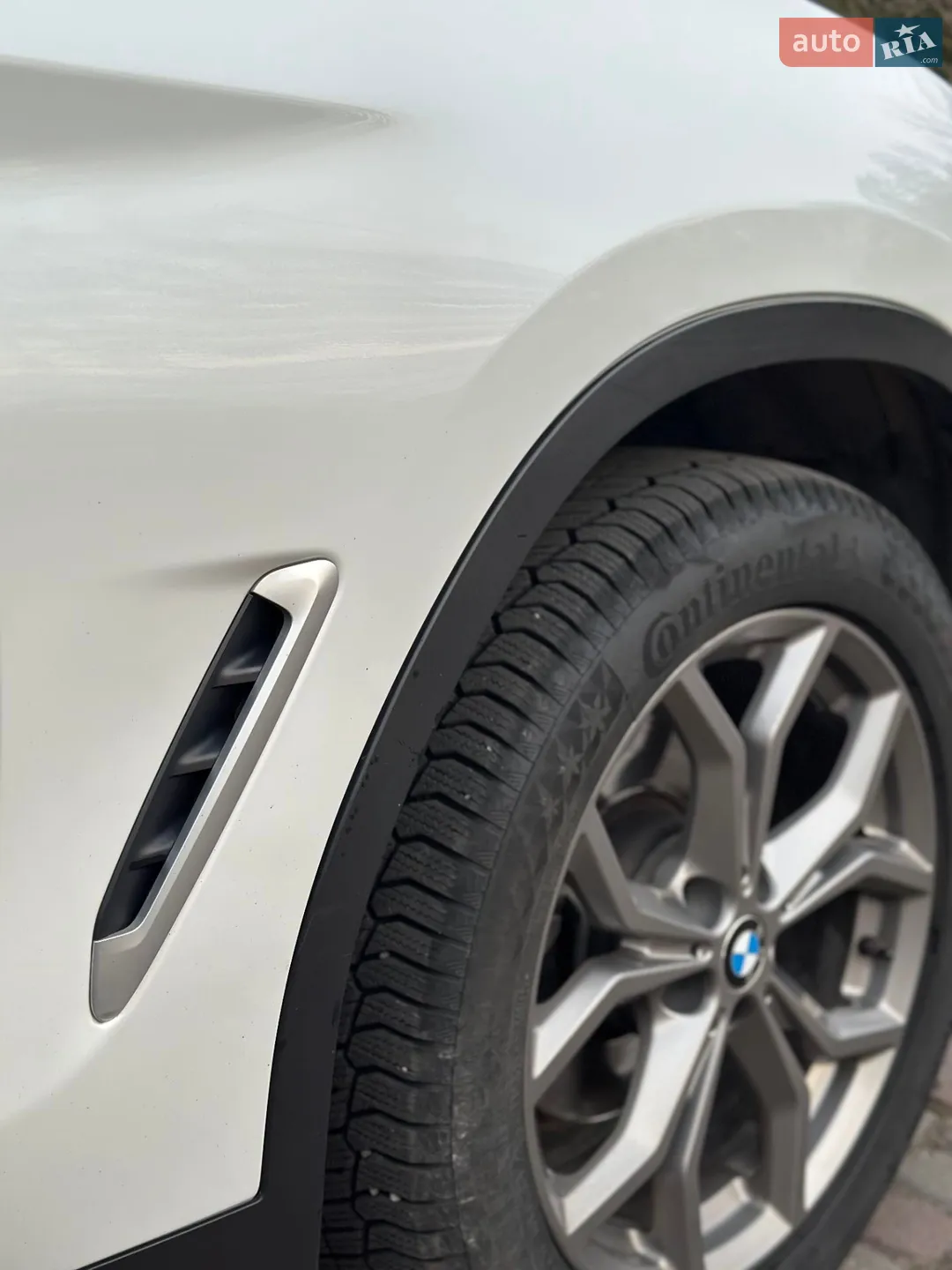 2019 BMW X3 - мініатюра 28