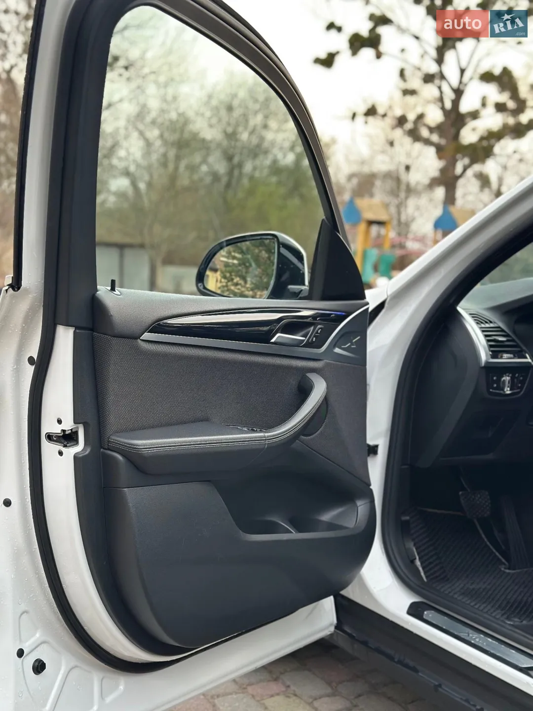 2019 BMW X3 - мініатюра 33