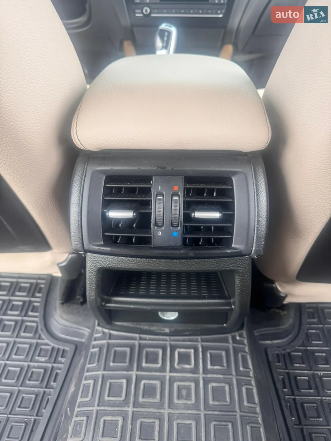 2012 BMW X3 - мініатюра 15