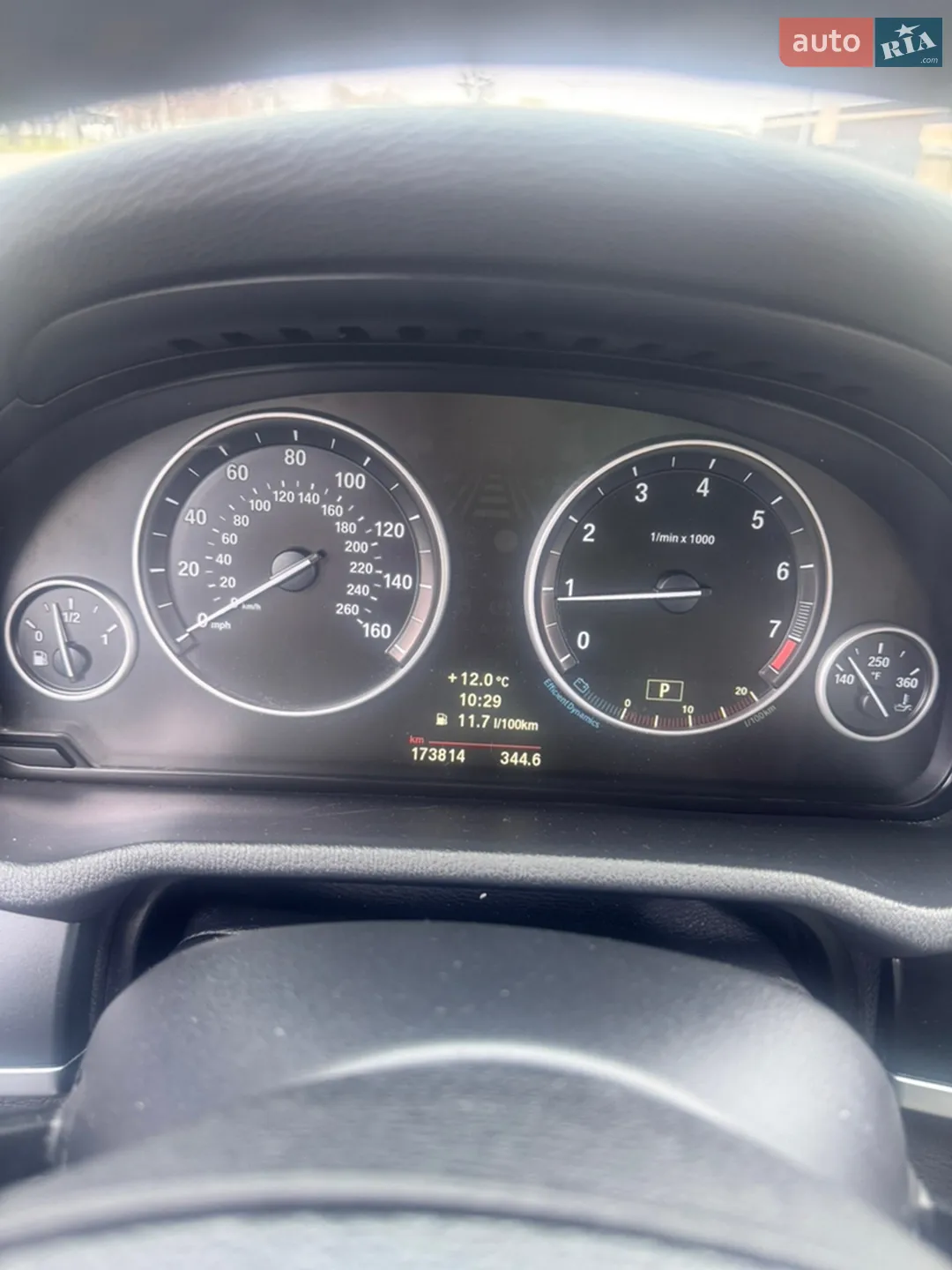 2012 BMW X3 - мініатюра 20