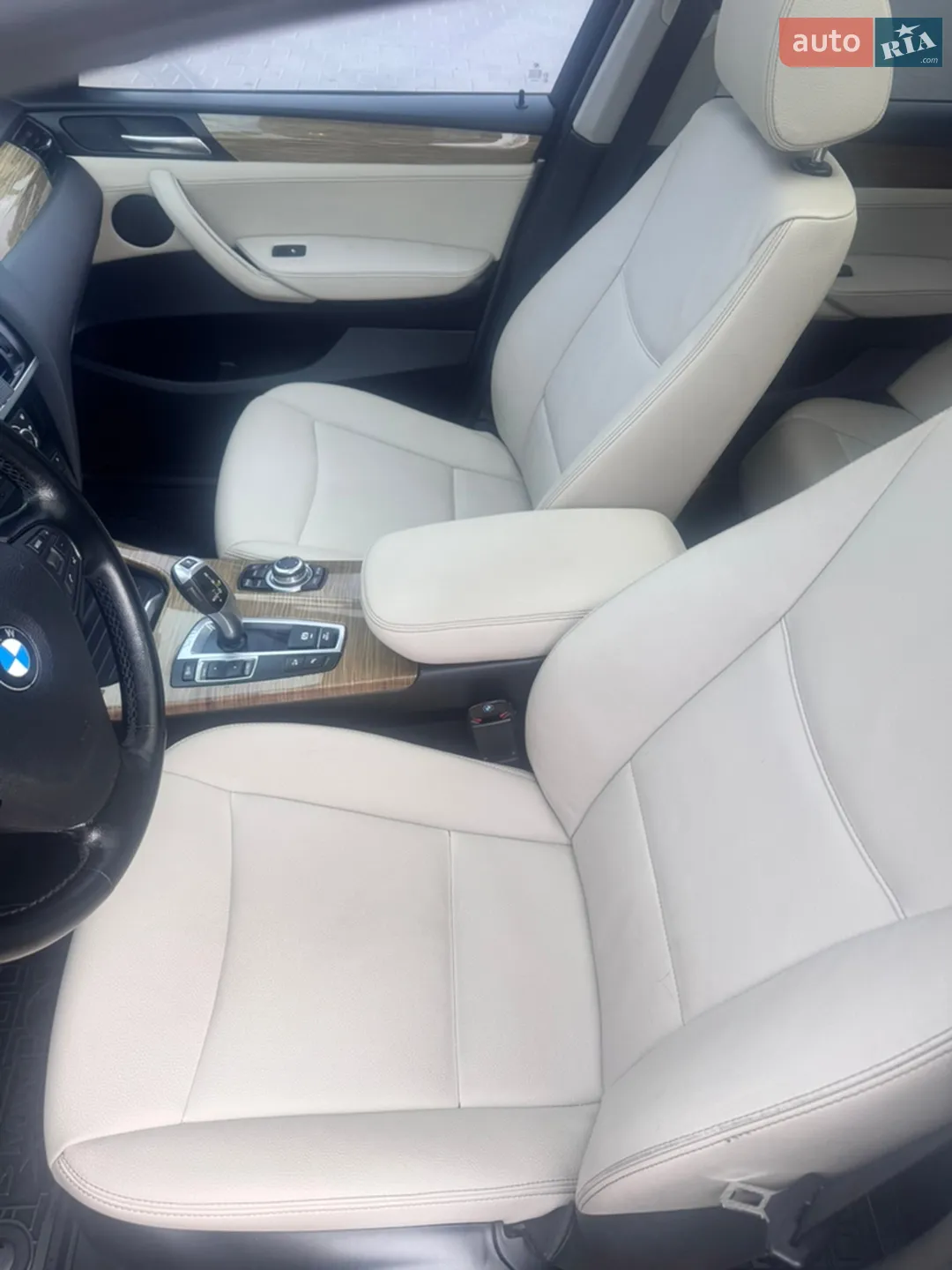 2012 BMW X3 - мініатюра 25