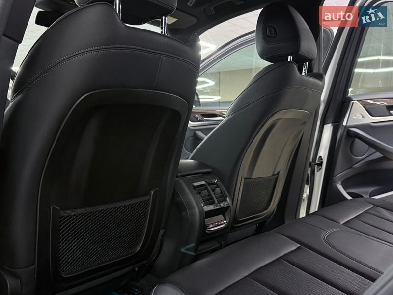 Внедорожник / Кроссовер BMW X3 2023 в Николаеве