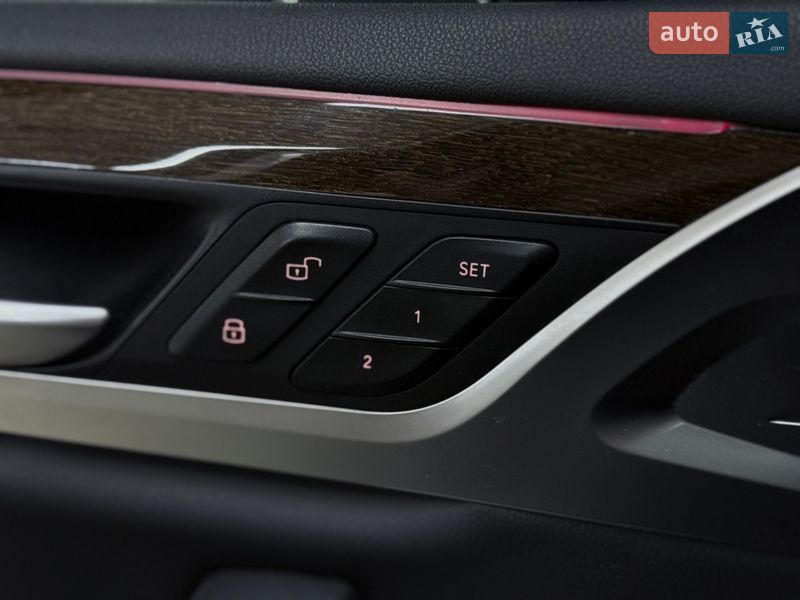 Внедорожник / Кроссовер BMW X3 2023 в Николаеве