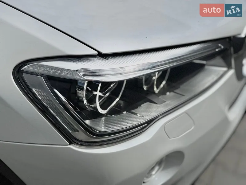 BMW X3 2017 VIN WBAWZ510X00Y25939 фото оголошення 6 з 52