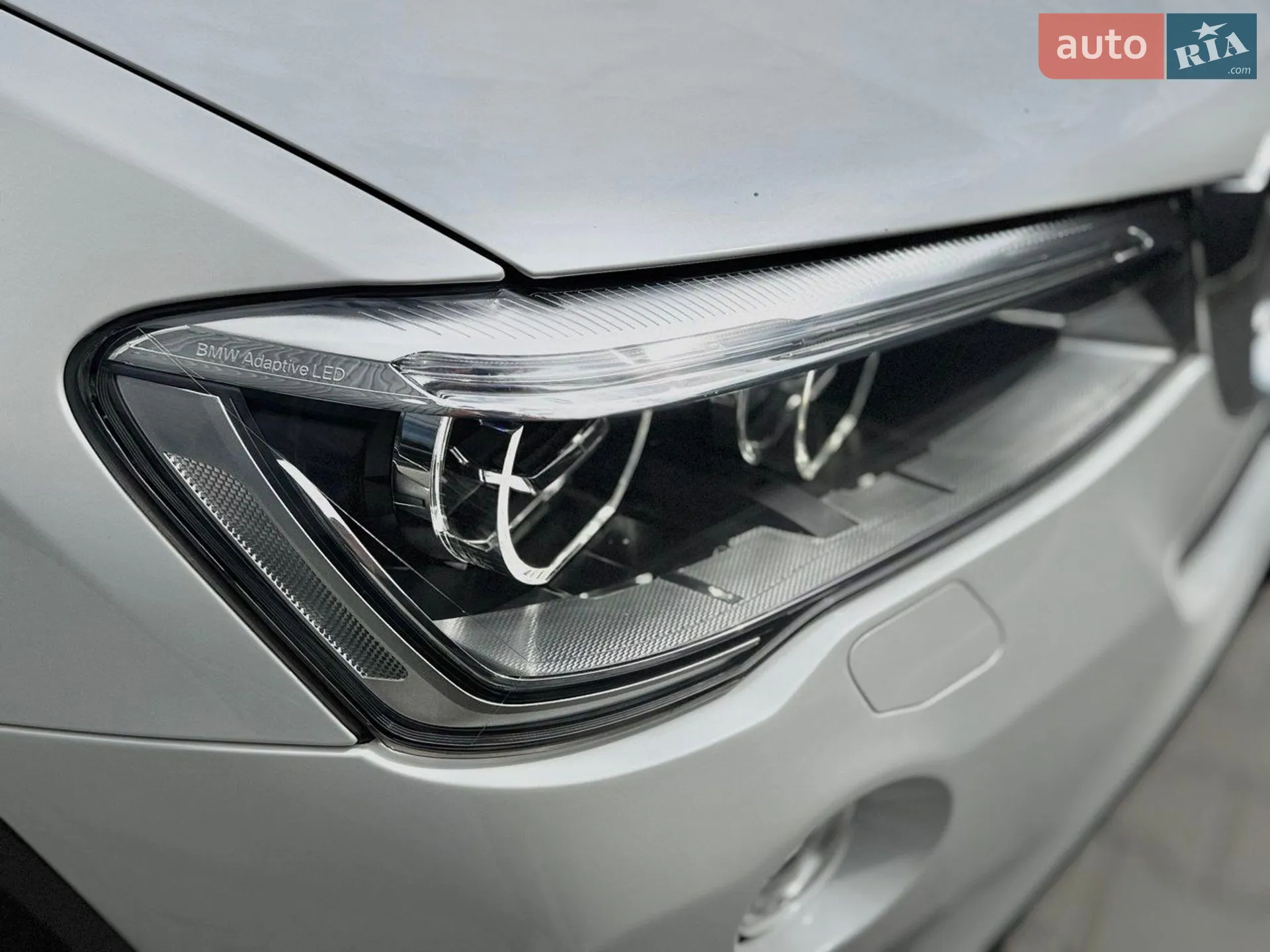 2017 BMW X3 - мініатюра 6