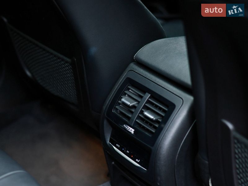 Внедорожник / Кроссовер BMW X3 2019 в Киеве