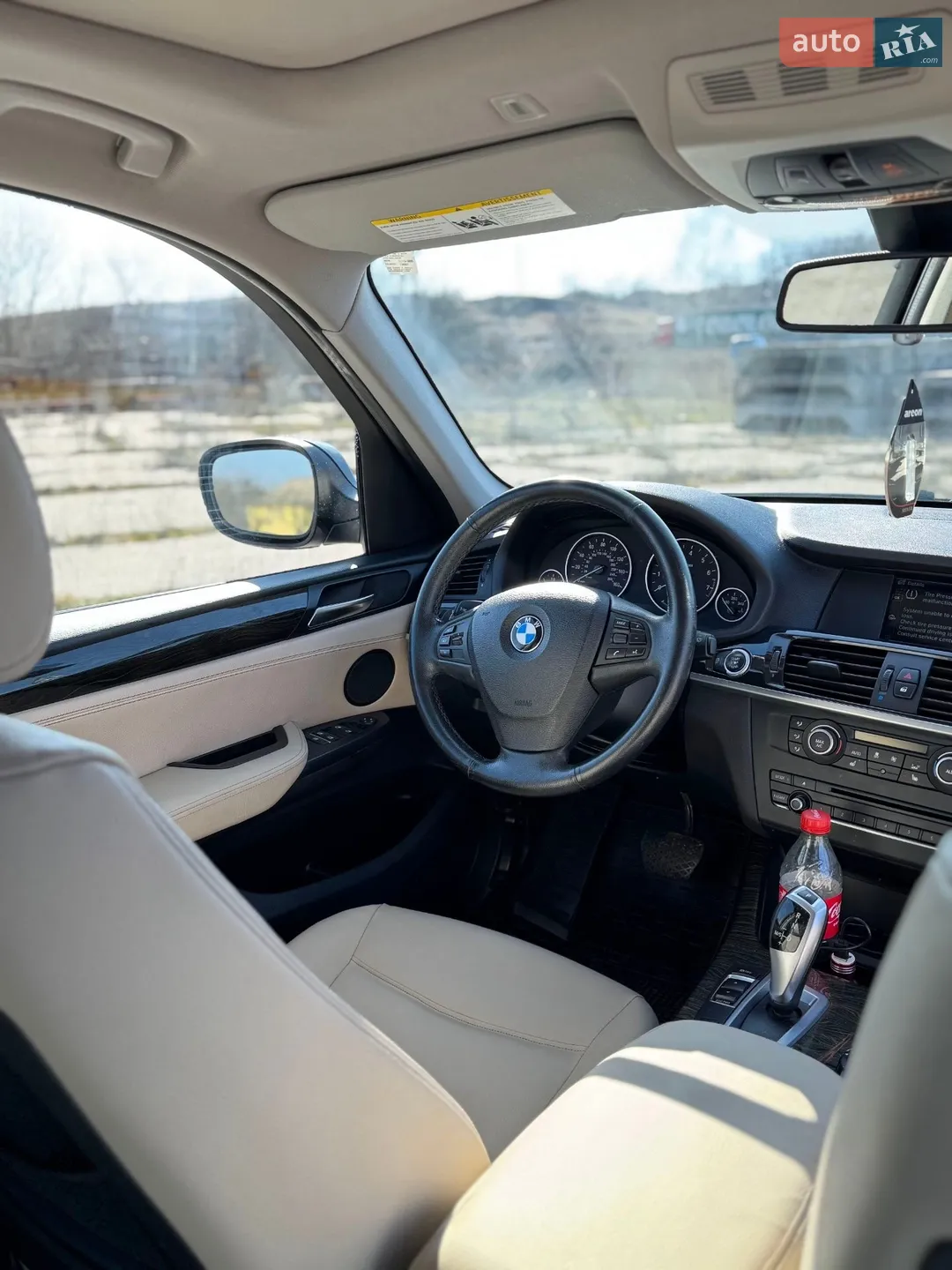 2013 BMW X3 - мініатюра 2