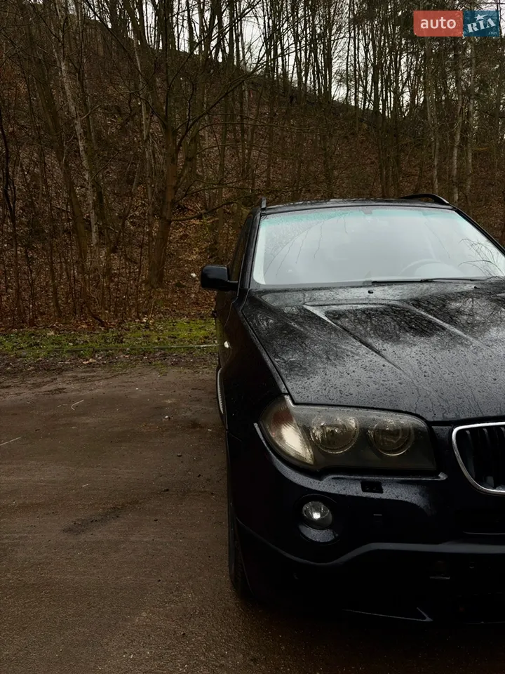 2010 BMW X3 - мініатюра 45