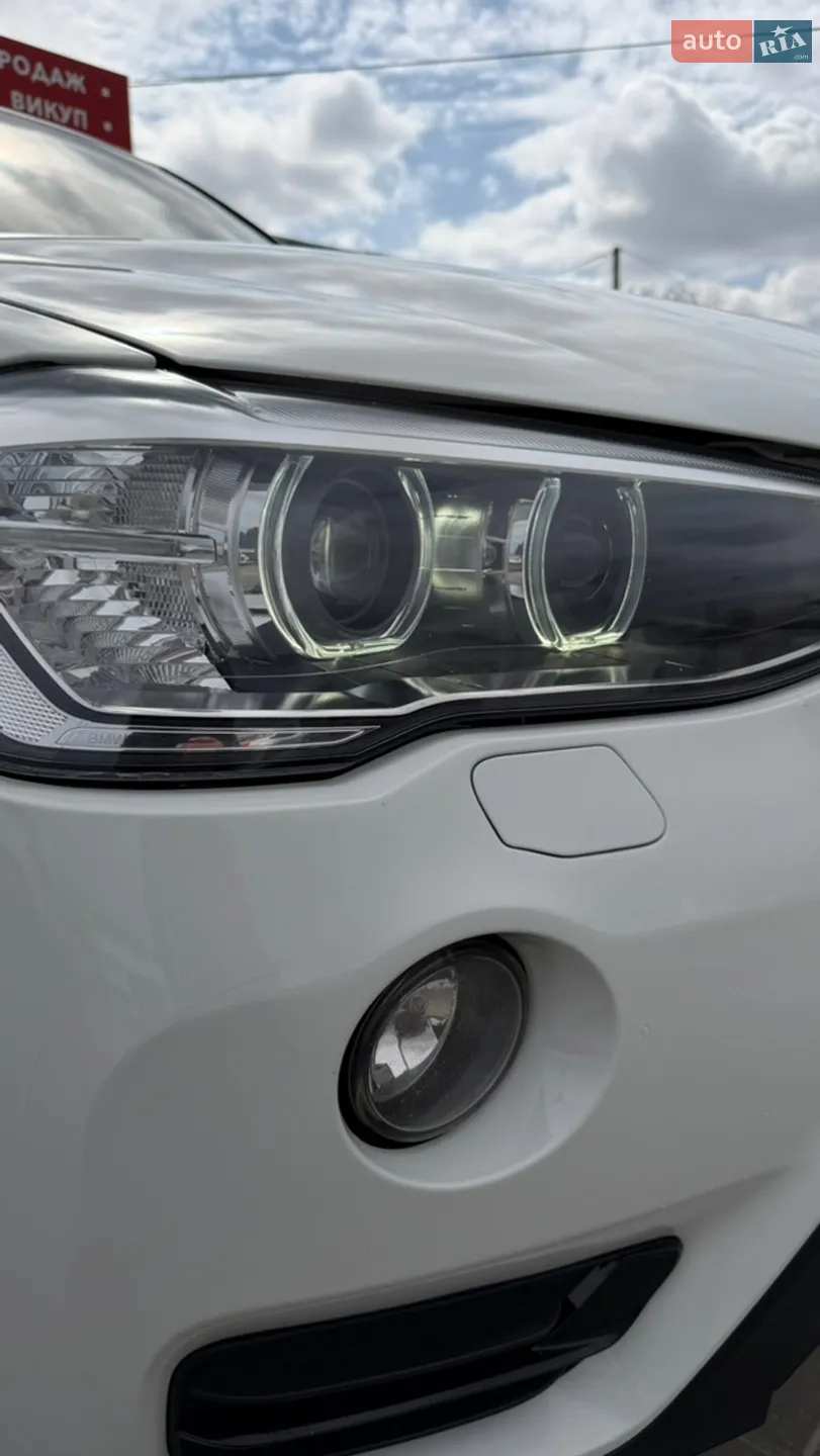 2016 BMW X3 - мініатюра 21