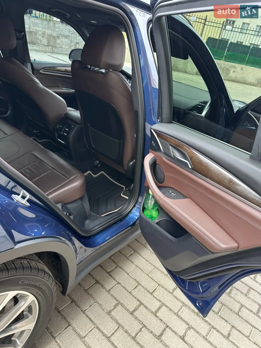 2018 BMW X3 - мініатюра 29