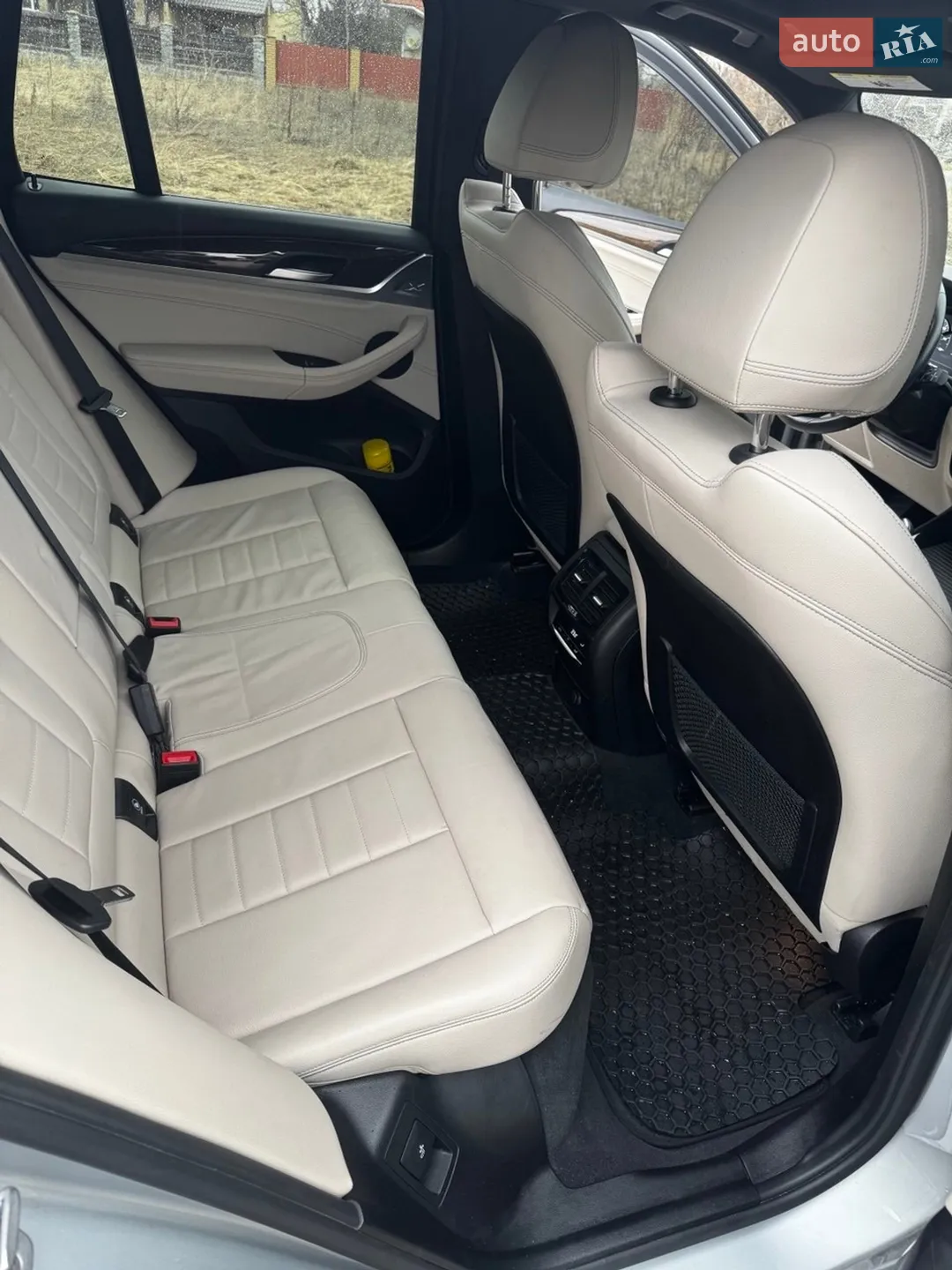 2019 BMW X3 - мініатюра 29