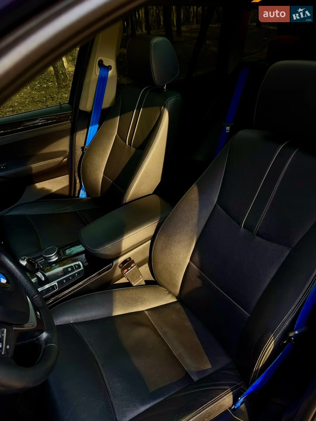2017 BMW X3 - мініатюра 13