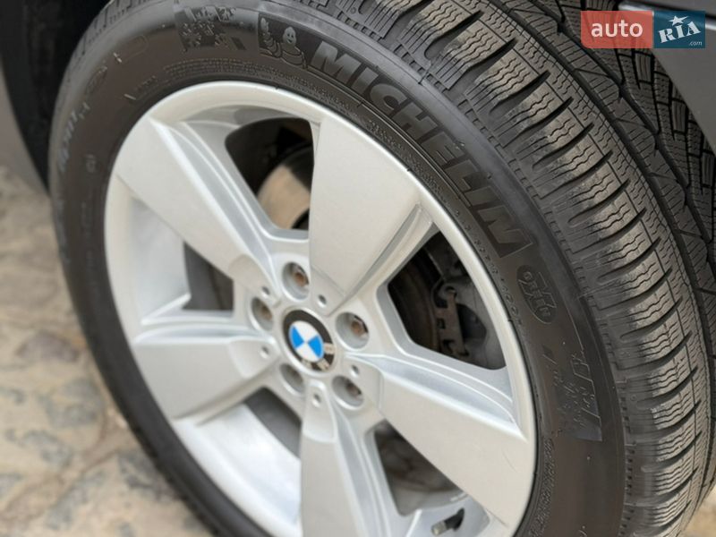 Позашляховик / Кросовер BMW X3 2005 в Рівному фото 9 Позашляховик / Кросовер BMW X3 2005 в Рівному