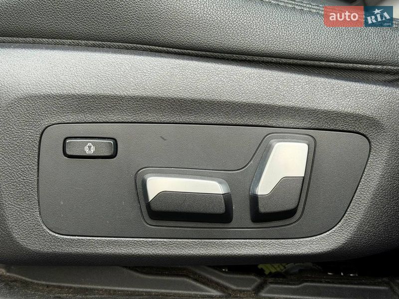 Позашляховик / Кросовер BMW X3 2019 в Києві