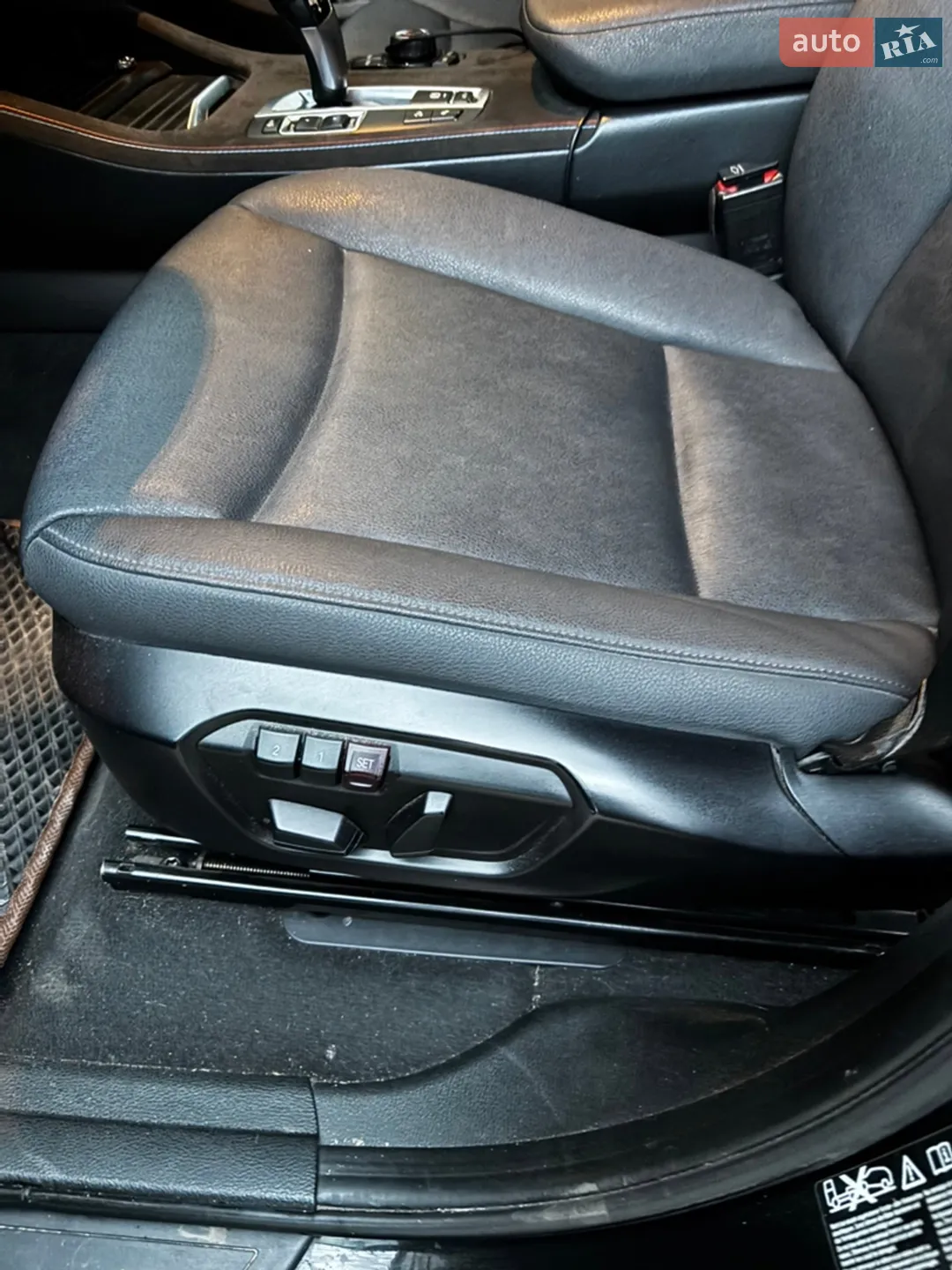 2014 BMW X3 - мініатюра 27