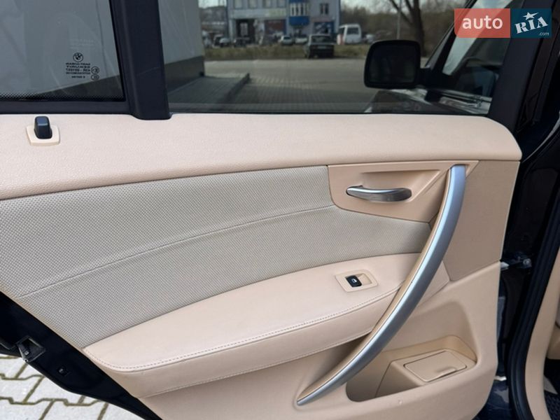 Позашляховик / Кросовер BMW X3 2008 в Хмельницькому фото 12 Позашляховик / Кросовер BMW X3 2008 в Хмельницькому