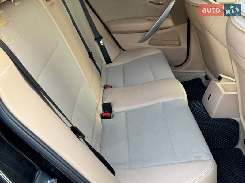 Позашляховик / Кросовер BMW X3 2008 в Хмельницькому фото 17 Позашляховик / Кросовер BMW X3 2008 в Хмельницькому