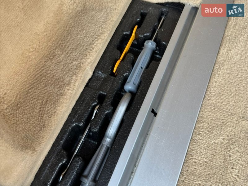 Позашляховик / Кросовер BMW X3 2008 в Хмельницькому фото 24 Позашляховик / Кросовер BMW X3 2008 в Хмельницькому