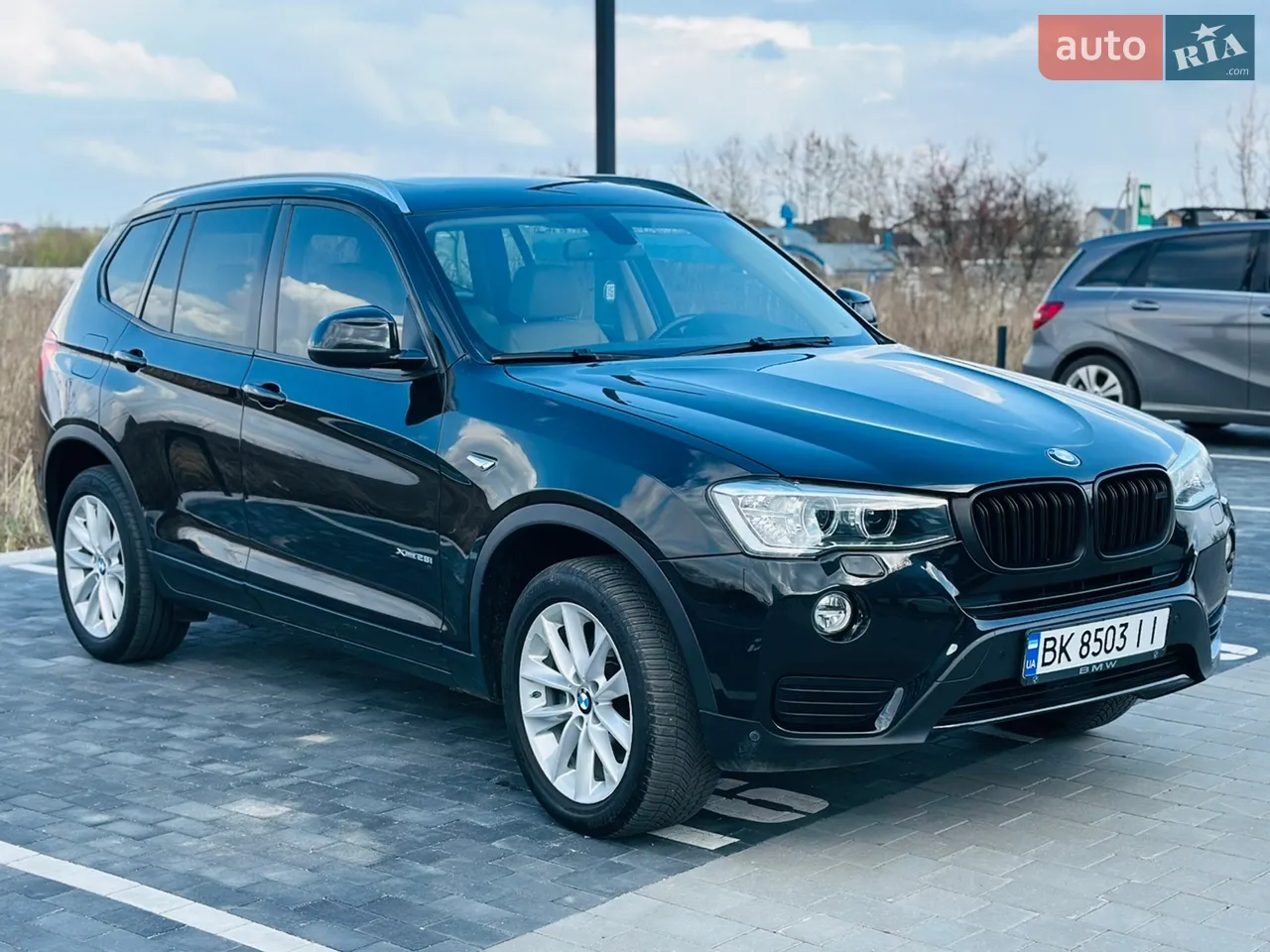 2014 BMW X3 - мініатюра 60