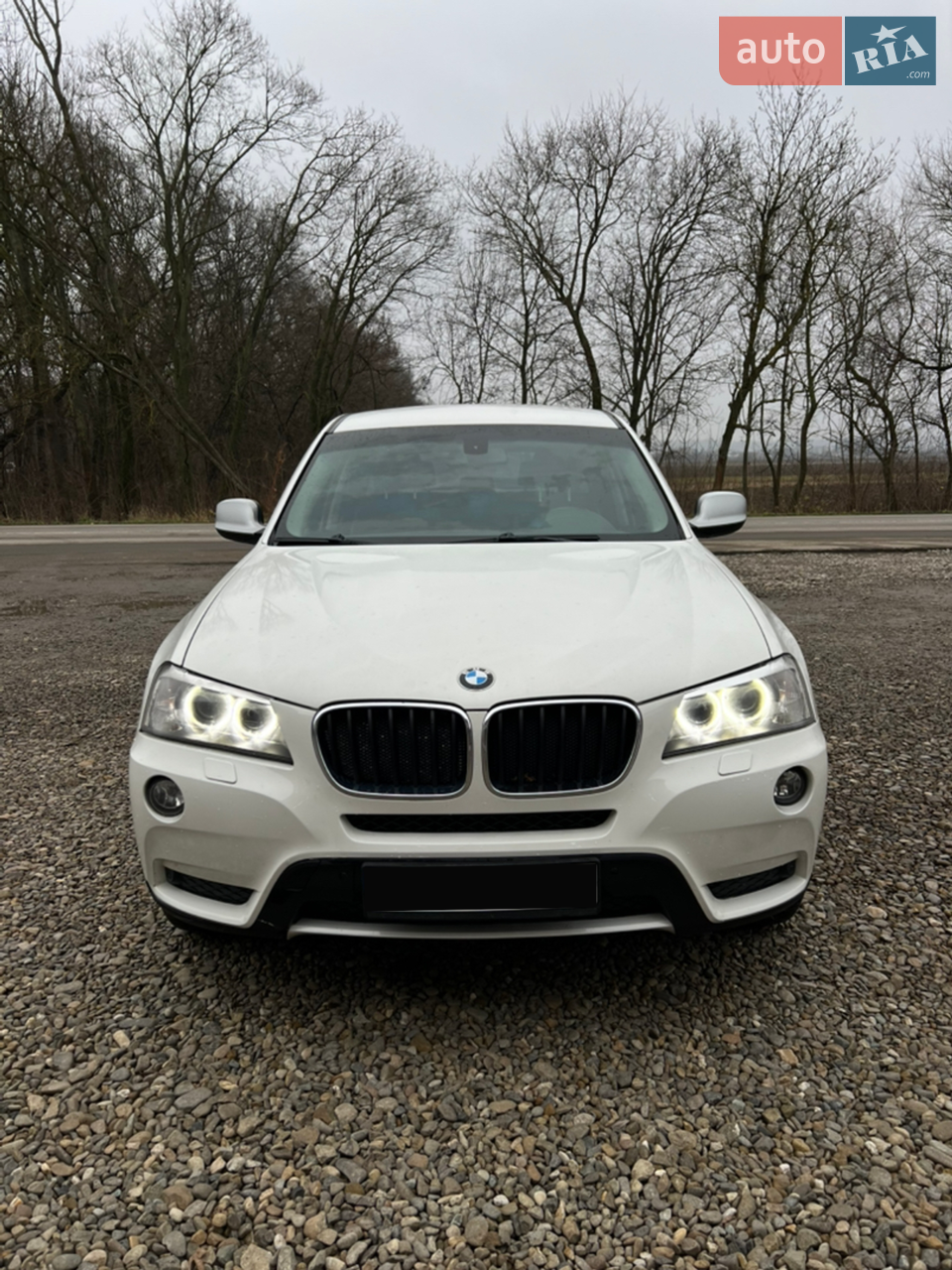 2013 BMW X3 - мініатюра 18