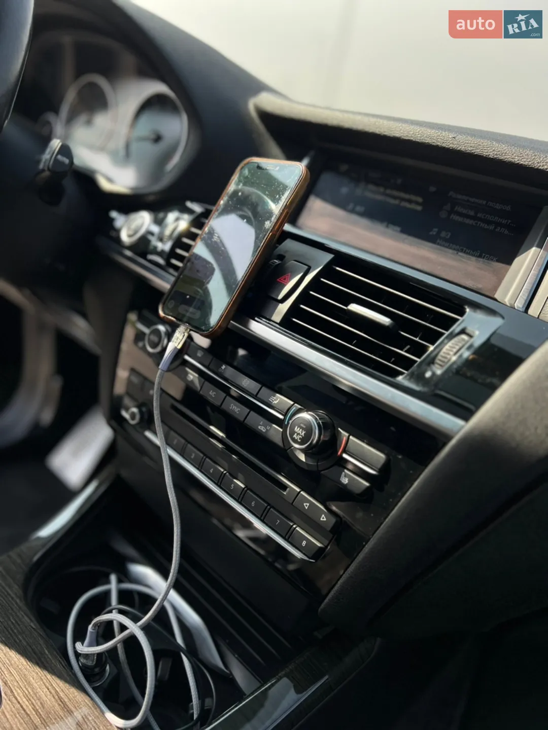 2014 BMW X3 - мініатюра 17