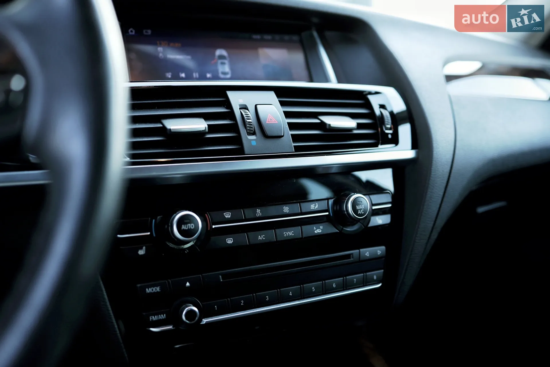 2014 BMW X3 - мініатюра 23