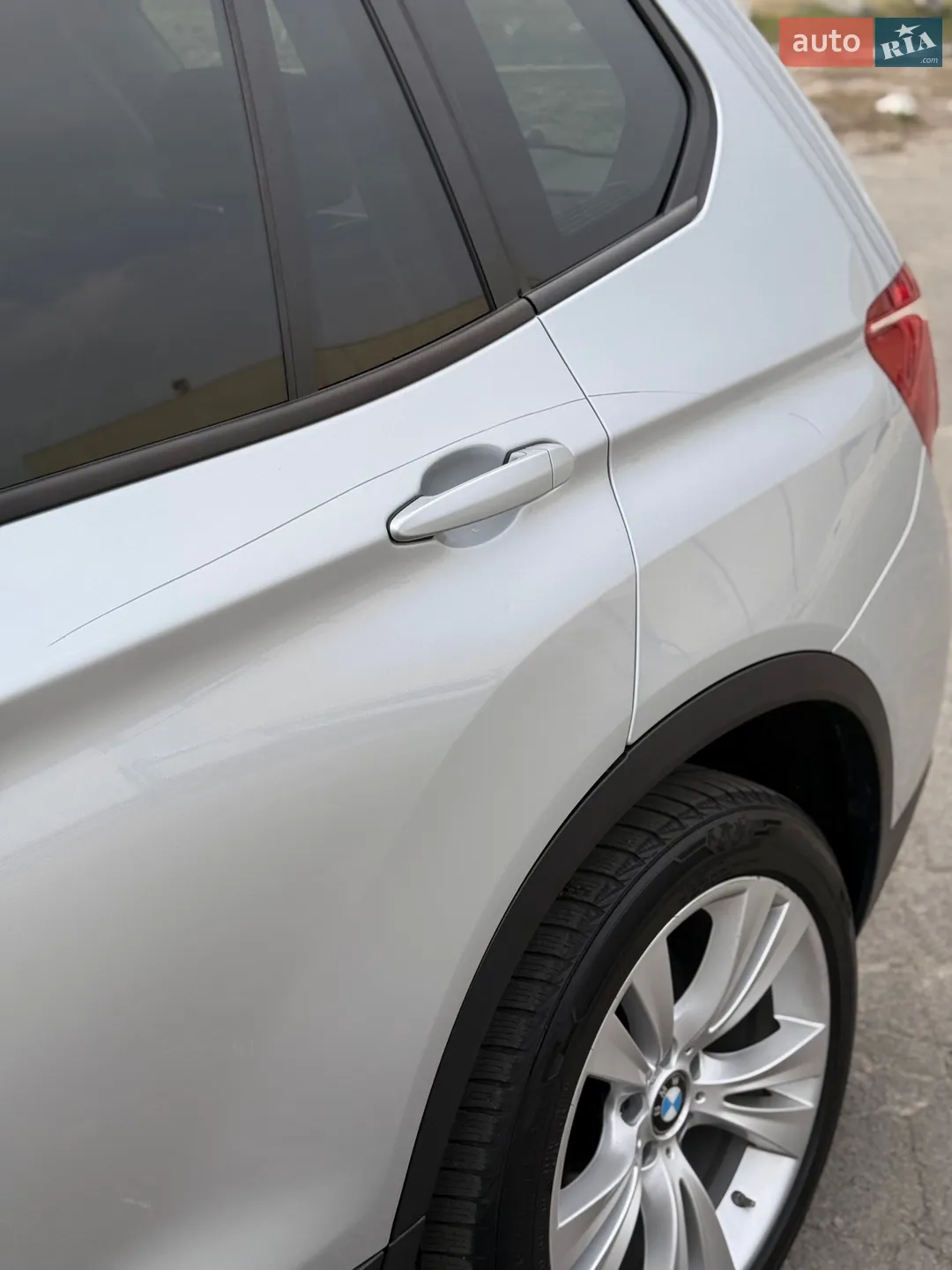 2015 BMW X3 - мініатюра 10