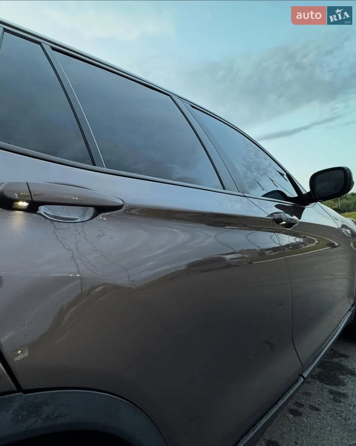 2014 BMW X3 - мініатюра 15