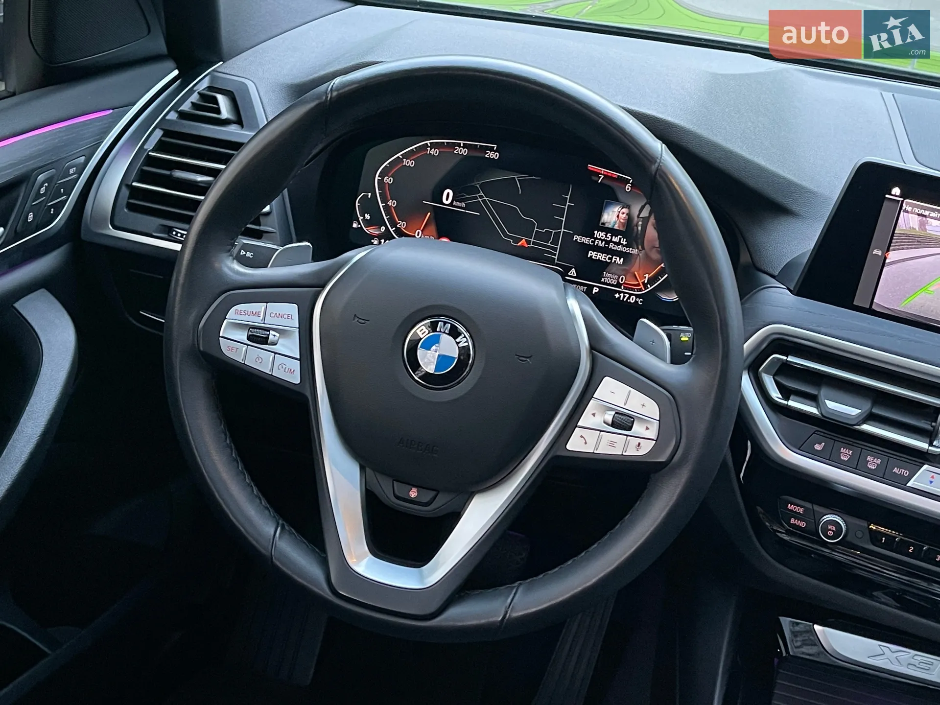 2024 BMW X3 - мініатюра 13