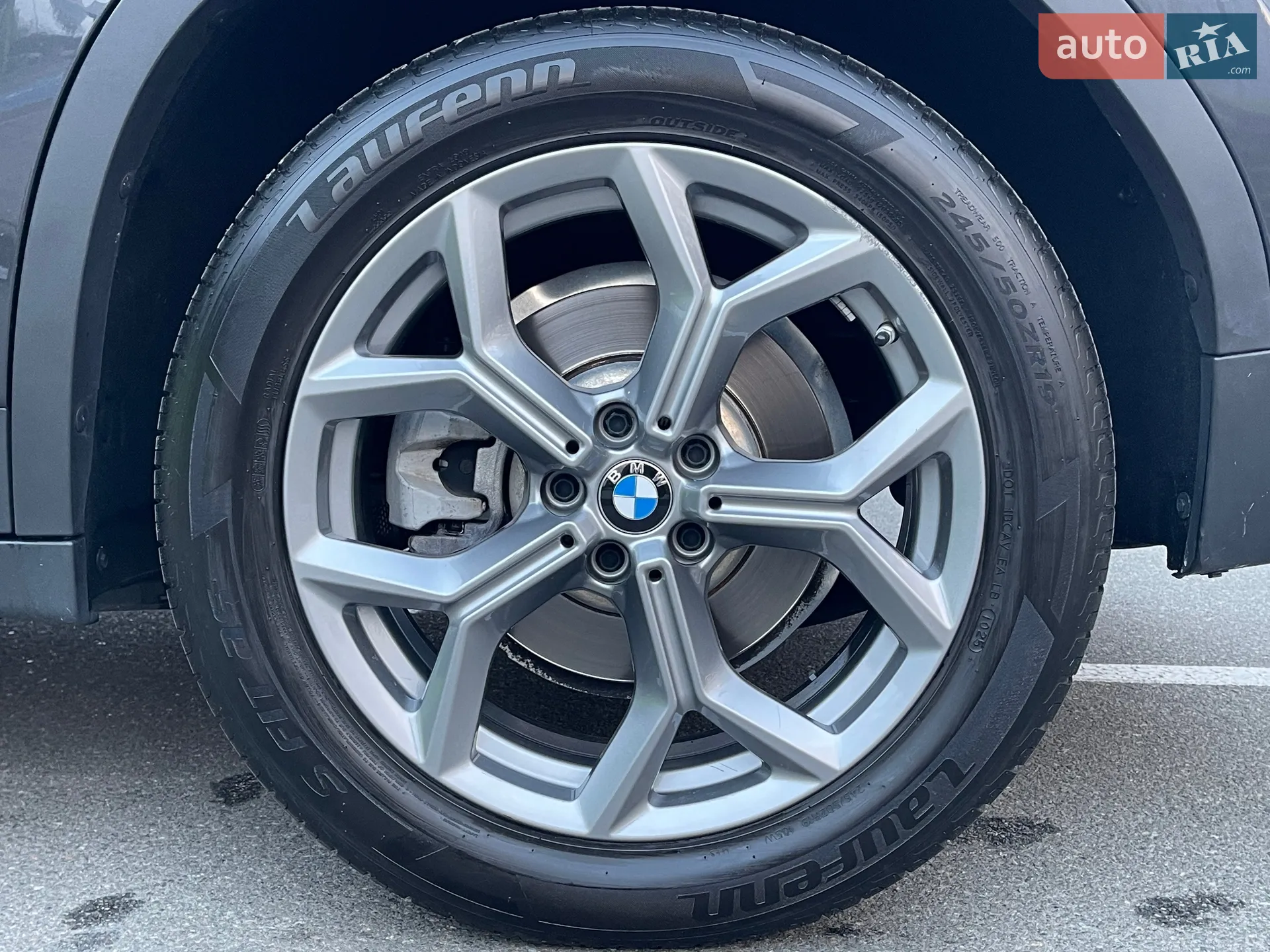 2024 BMW X3 - мініатюра 37