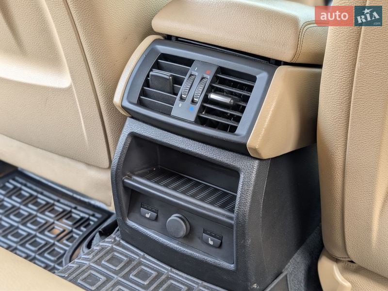 Позашляховик / Кросовер BMW X3 2017 в Івано-Франківську