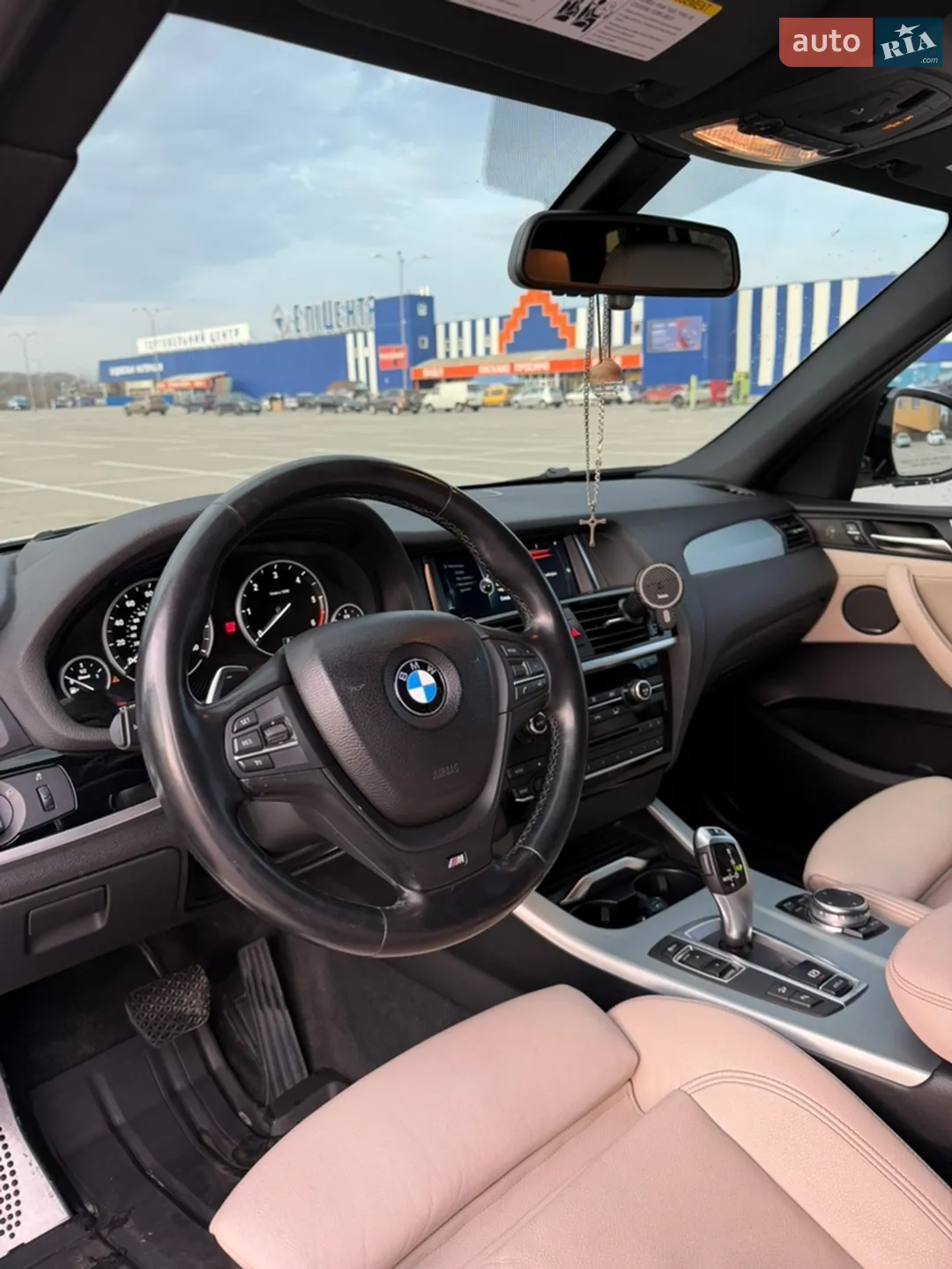 2014 BMW X3 - мініатюра 9