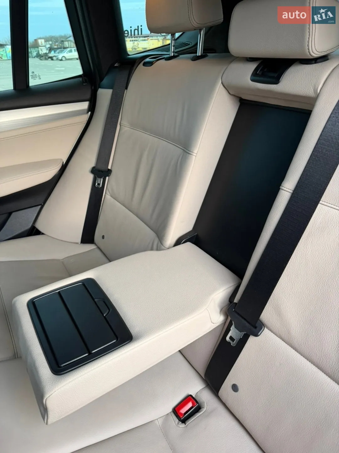 2014 BMW X3 - мініатюра 13