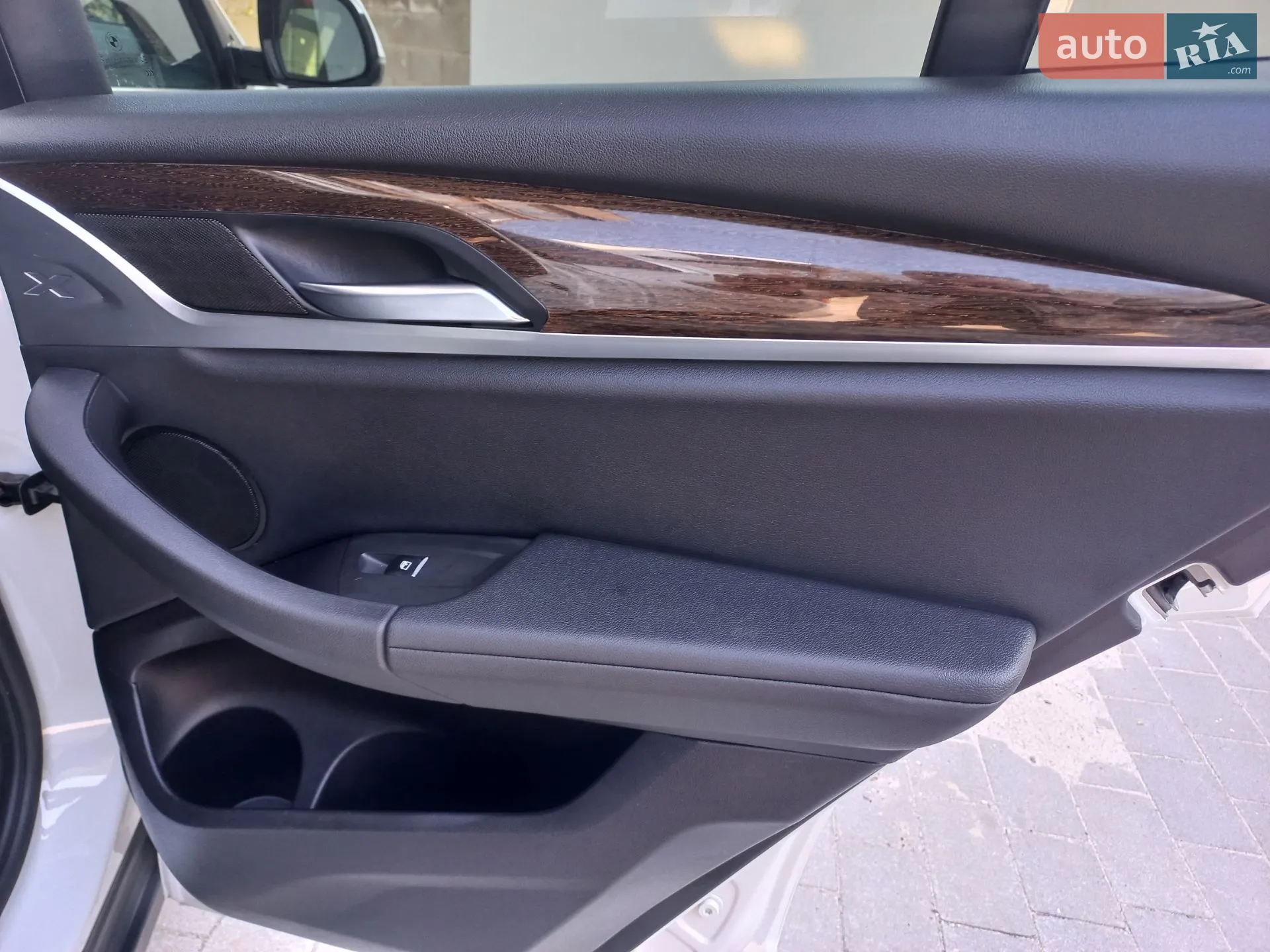 2018 BMW X3 - мініатюра 10