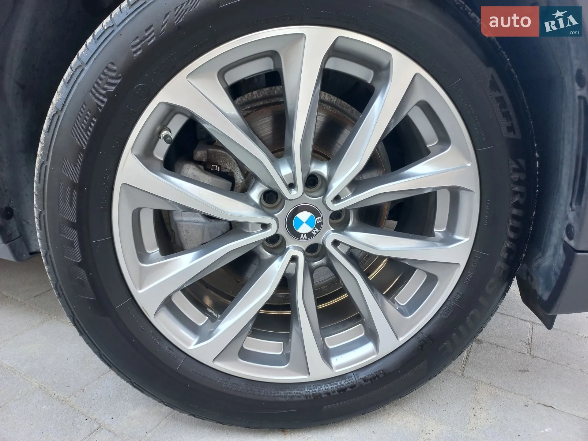 2018 BMW X3 - мініатюра 13