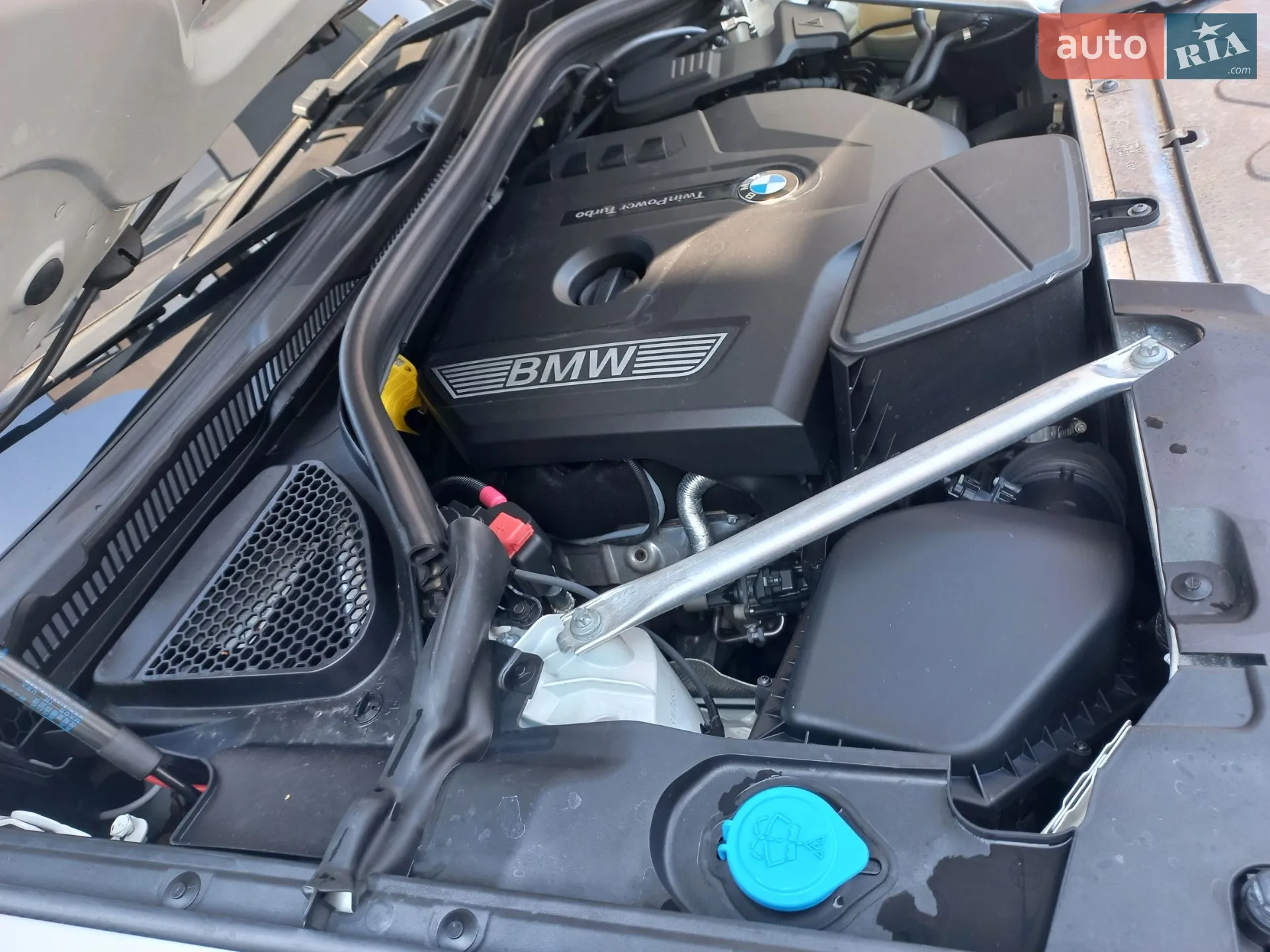 2018 BMW X3 - мініатюра 33