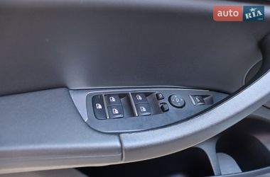 Внедорожник / Кроссовер BMW X3 2019 в Львове